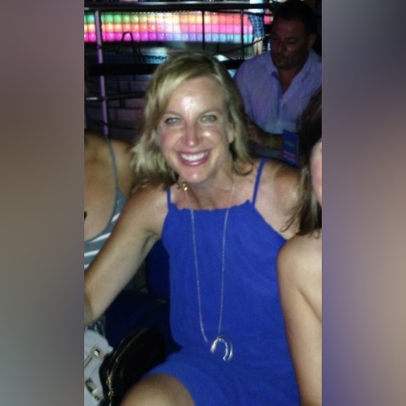 Mini Dress - Picture 3 of 3